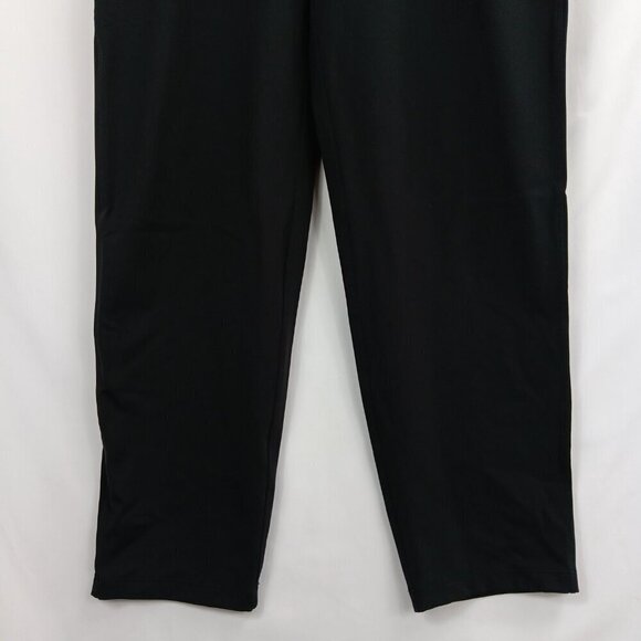 Lululemon Keep Moving Pant Women's 7/8 High-Rise Black Size 6 - Picture 6 of 9